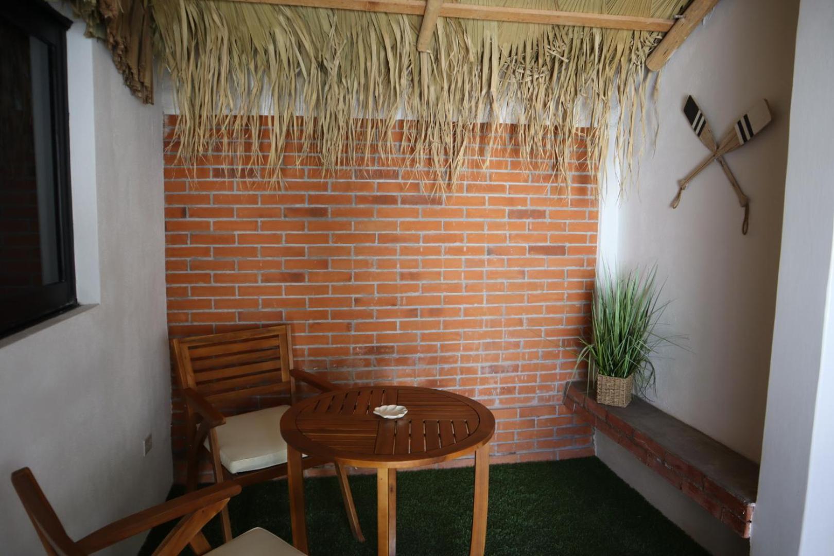 Marjor Suites La Paz Exterior foto
